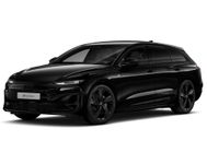 Audi A6 e-tron - Vorschau Bild 6