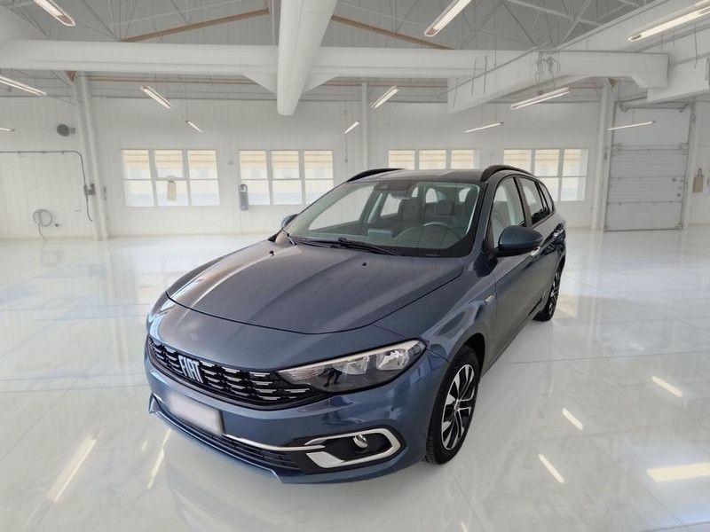 Image of Fiat Tipo