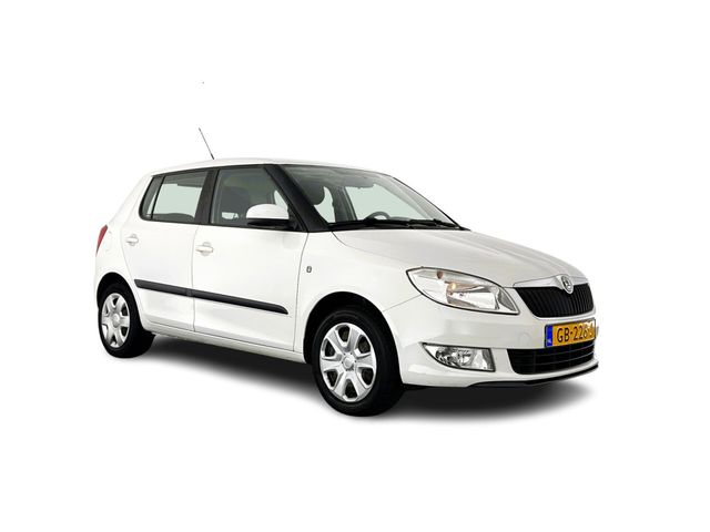 Skoda Fabia 1.2 TSI Ambition *AIRCO | COMFORT-SEATS*