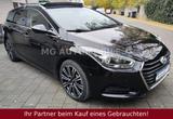 Hyundai i40 1.7 CRDi Premium Blue Navi Kamera Bi-Xenon - Hyundai i40: Premium
