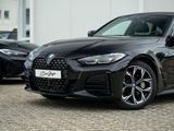 BMW 430i Gran Coupe M Sport 19" ACC AHK GSD LiCoPro - BMW 430 Gran Coupé Jahreswagen