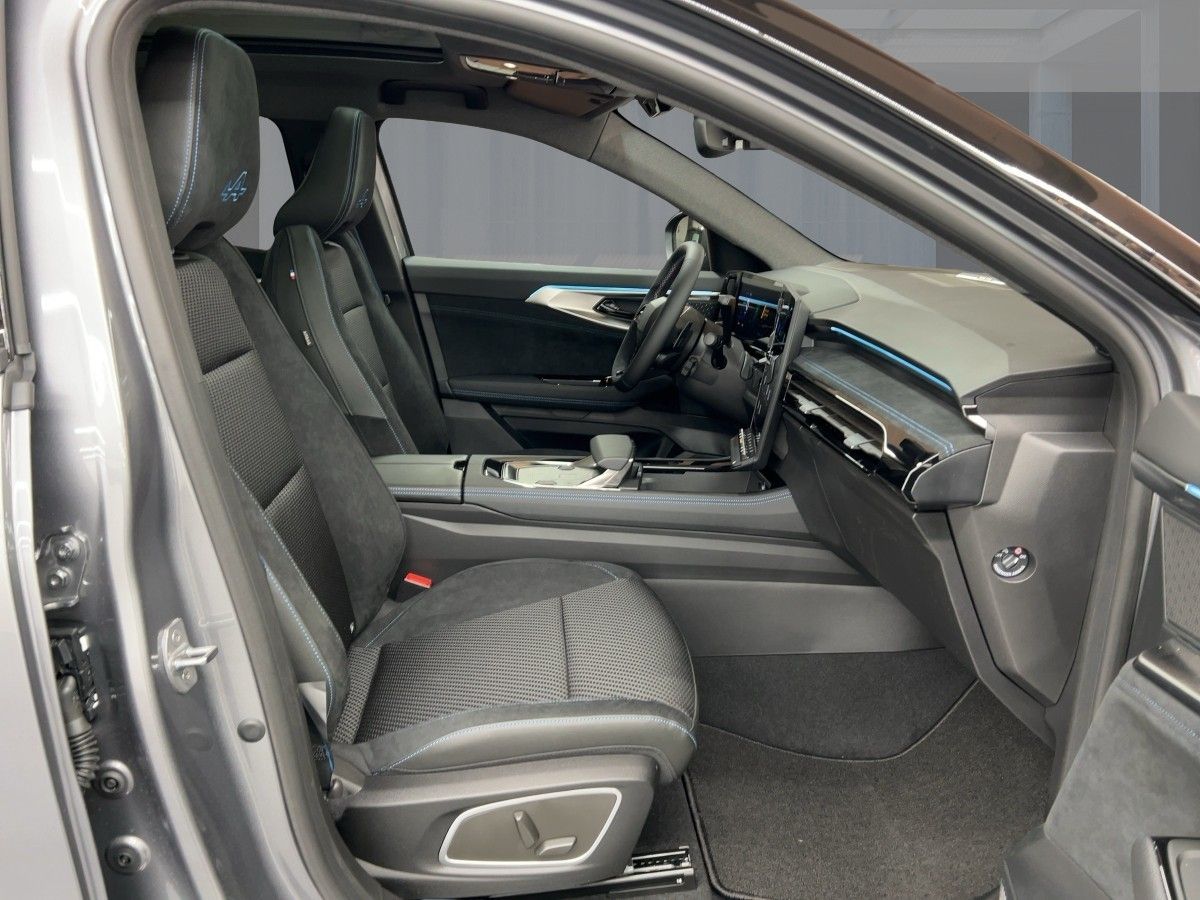 Renault Austral - Bild 8