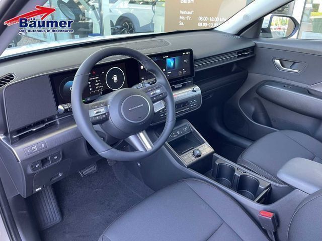 Hyundai KONA Elektro – Bild 9
