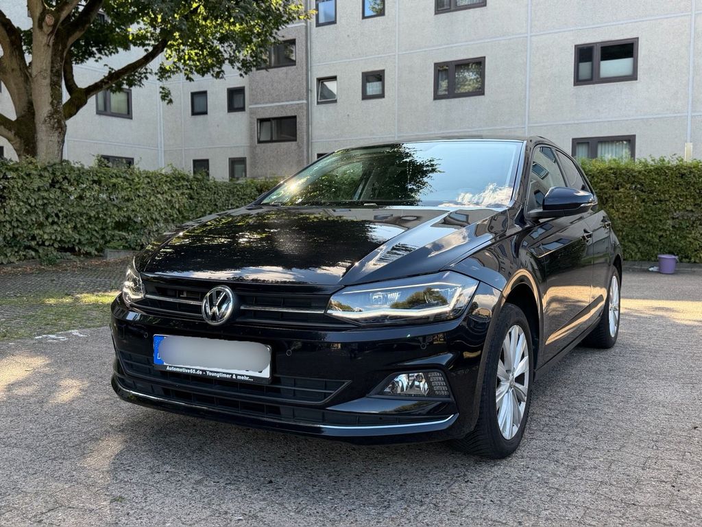 Image of Volkswagen Polo