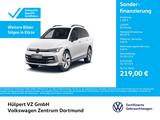 Volkswagen Golf Variant VIII 2.0 GOAL FACELIFT ACC LM17 NAV