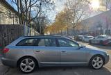 Audi A6 Avant 2.7 TDI quattro S-Line/Top/Tüv neu - gebrauchte Audi A6 aus dem Jahr 2006