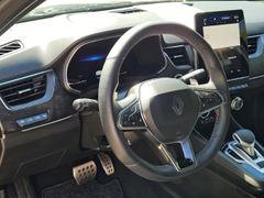 Fahrzeugabbildung Arkana Esprit Alpine 1.3 TCe 160 Mild-Hybrid Sch