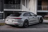 Porsche Panamera GTS Sport Turismo - gebrauchte Porsche Panamera aus dem Jahr 2021