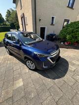 BAIC Beijing X35 - BAIC in Wuppertal