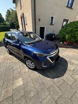 BAIC Beijing X35 - BAIC Beijing X35 Gebrauchtwagen