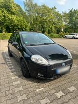 Fiat Punto - Fiat Punto in Leverkusen