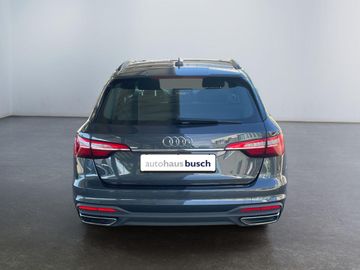 Audi A4 - 5