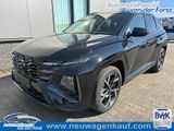 Hyundai "Comfort" LIEFERUNG KOSTENLOS! 1.6 T-GDI 160P... - Hyundai TUCSON New cars mit Benzin-Antrieb