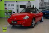 Fiat Barchetta 1.8 16V Naxos - Fiat Oldtimer: Cabrio