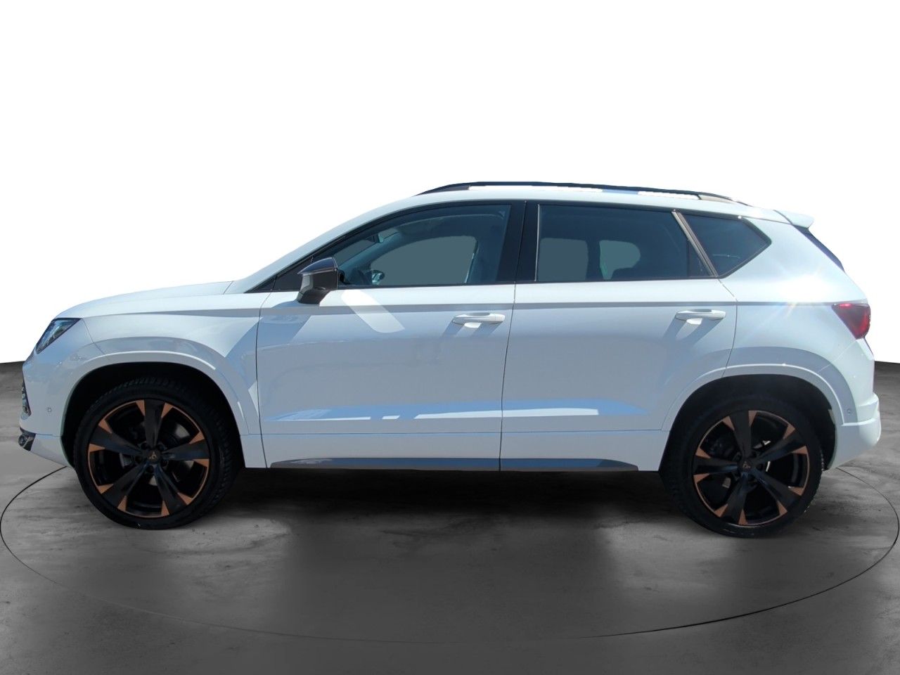 Cupra Ateca 2.0 TSI DSG 4Drive AHK+360KAM+elHK+ACC+CP imagem 2
