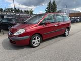 Citroën C8 2.0 16V Tendance Automatik+Klima+8-Sitzer
