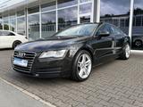 Audi A7 Sportback 3.0 TDI quattro S-Line Sport Plus* - Audi A7 aus 2011: Sportback
