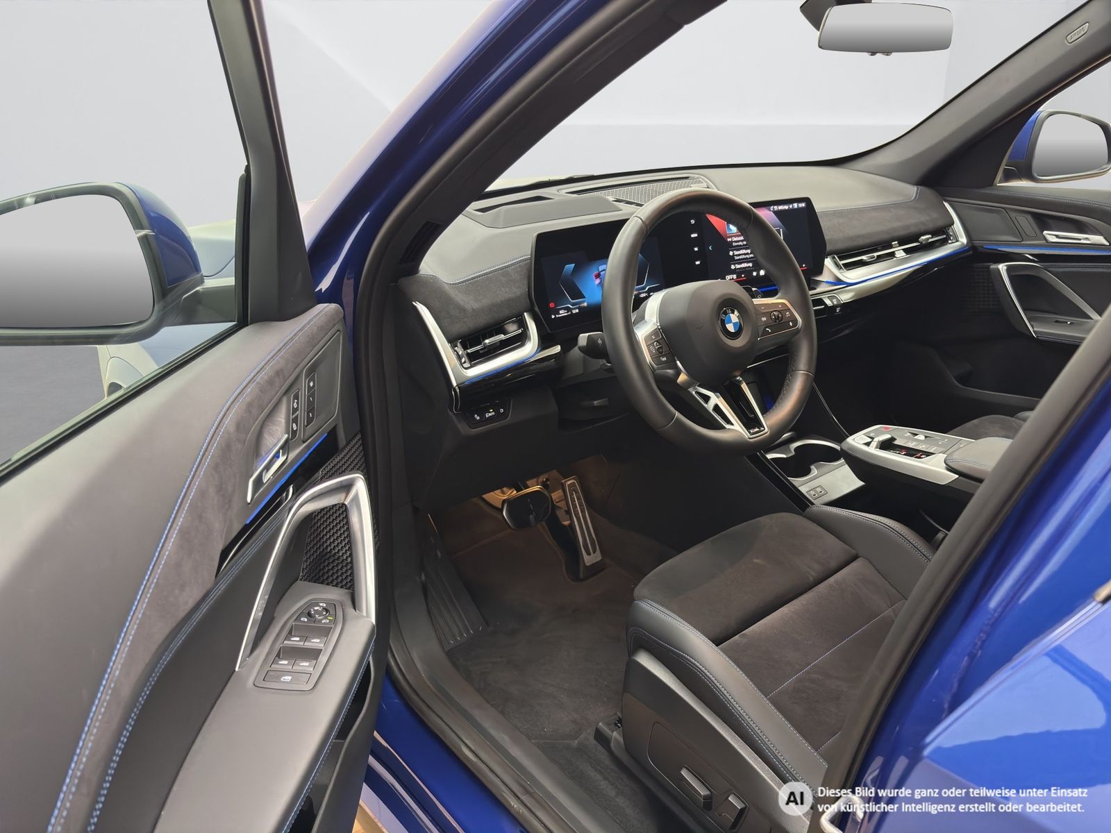 BMW X1 sDrive20i [M Sport AHK ACC HUD 19 LMR] foto 2