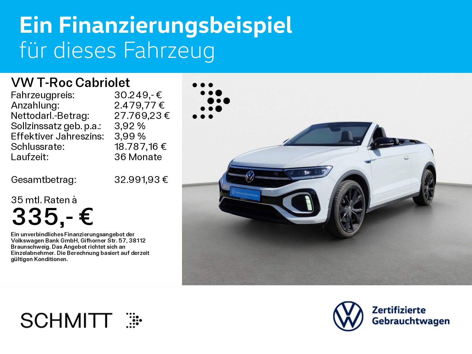 Volkswagen T-Roc - Bild 2