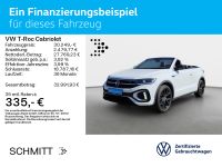 Volkswagen T-Roc - Vorschau Bild 2