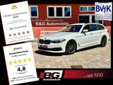BMW 520 D Touring*2.Hd*Navi*Leder*LED*19Zoll* - mit Diesel-Antrieb: 1.5