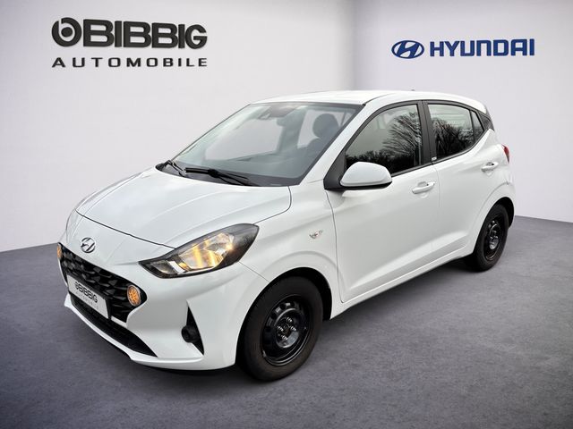 Hyundai i10 1.0 Select KLIMA