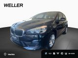 BMW 218d Active Tourer Navi AHK PDC DrAss SHZ 16° - BMW: 16