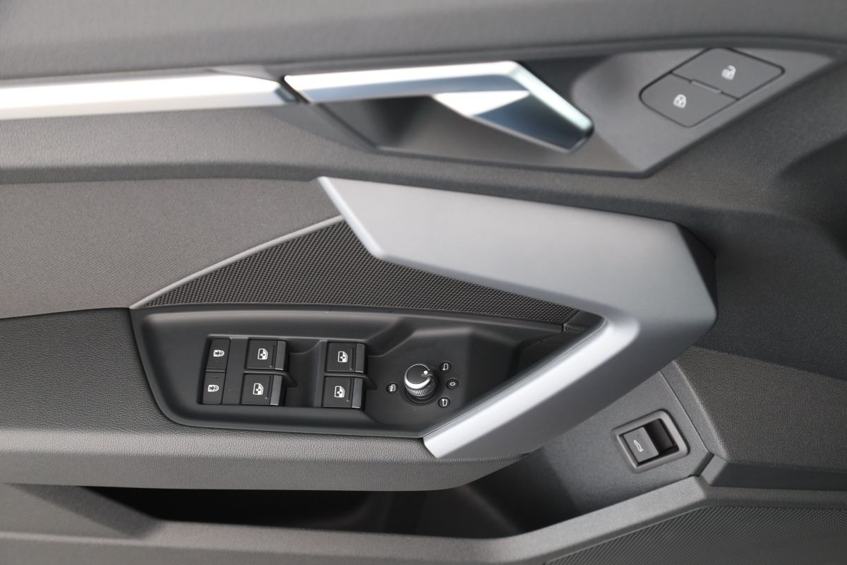 Audi A3 - Bild 14