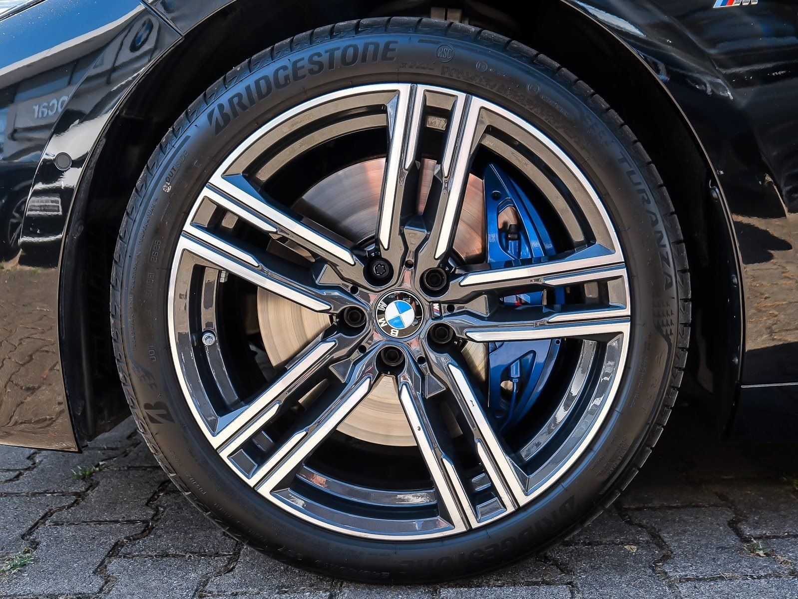 BMW 840 - Bild 4