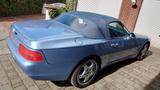Porsche 968 Cabrio,HU neu, Klima,SHZ, sehr gepflegt - Porsche aus 1991