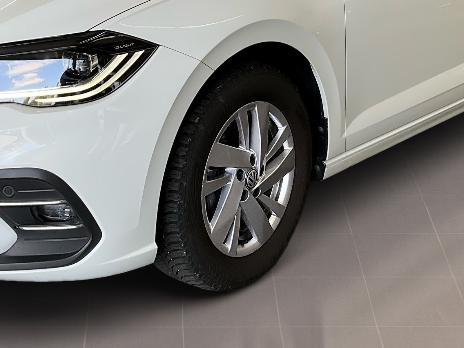 Volkswagen Polo - Bild 7