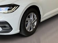 Volkswagen Polo - Vorschau Bild 7
