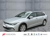 Volkswagen Golf VIII Variant 2.0 TDI LIFE LED-PLUS+NAVI+ACC