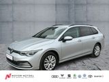 Volkswagen Golf VIII Variant 2.0 TDI LIFE LED-PLUS+NAVI+ACC - Volkswagen Golf: Vi Plus