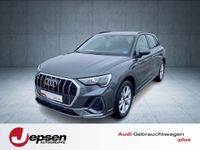 Audi Q3 - Vorschau Bild 1