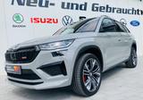 Skoda Kodiaq RS 4x4*Standheizung*VOLL