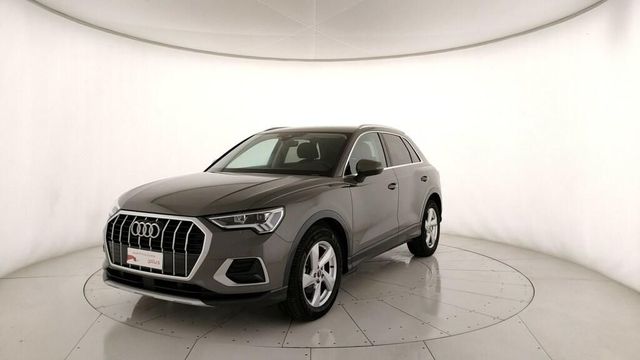 Audi Q3 35 2.0 TDI Business Advanced S tronic