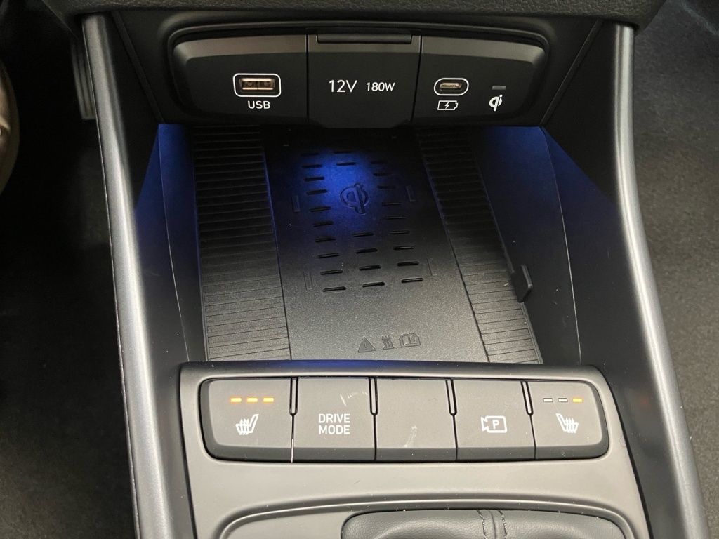 Fahrzeugabbildung Hyundai i20 FL (MY26) 1.0 T-GDI (90 PS) 7-DCT 2WD Trend