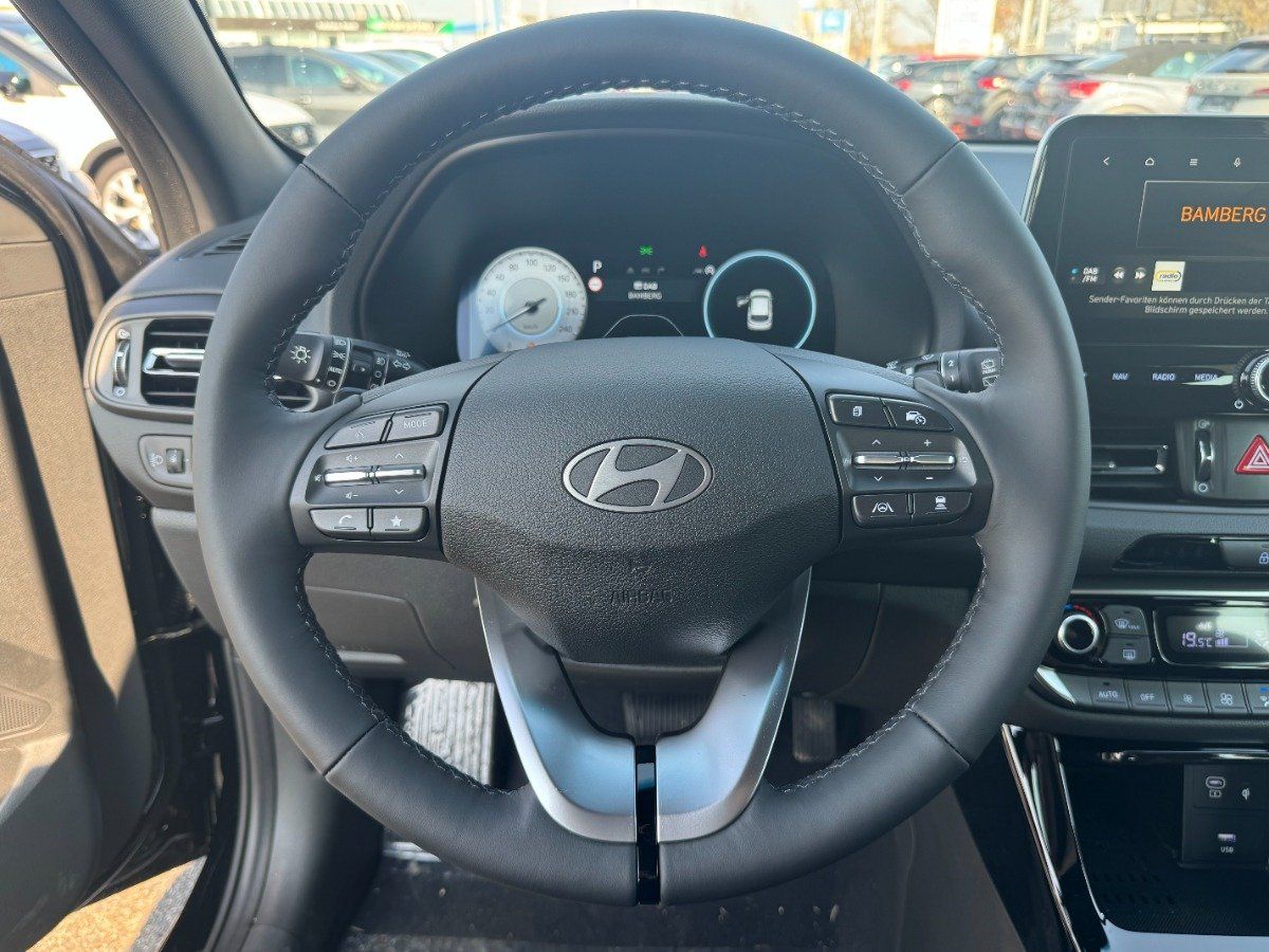 Hyundai i30 – Bild 9