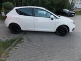 Seat Ibiza - gebrauchte Seat Ibiza aus dem Jahr 2010