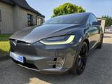 Tesla Model X Long Range*6Sitze*AHK*Kaltwetter*22* - Tesla in Bielefeld