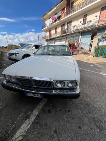 Jaguar XJ XJ6 3.2 cat