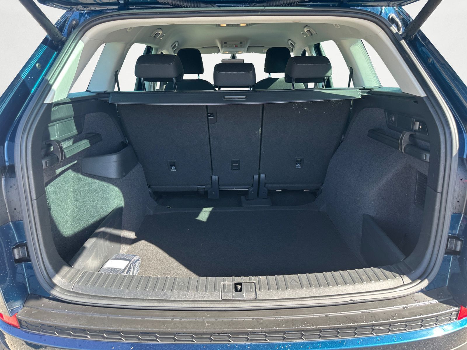 Skoda Kodiaq - Bild 15