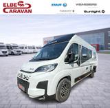 Sunlight Camper Van CLIFF 640 Adventure Edition Aktionspr - Sunlight Camper Van Cliff 640 Adventure Edition