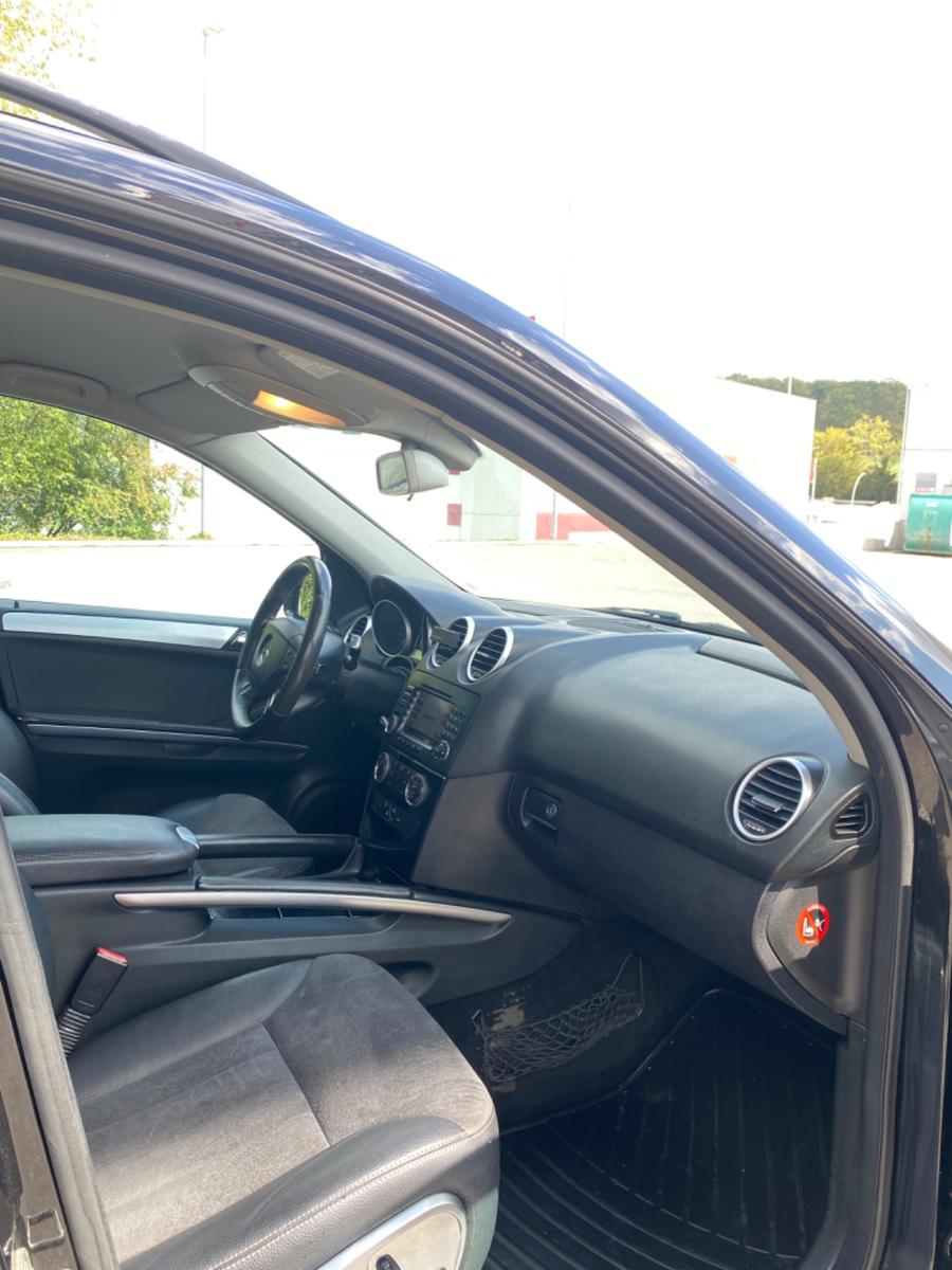 Mercedes-Benz ML280 2006 — photo 19