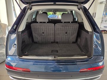 Audi Q7 - 9