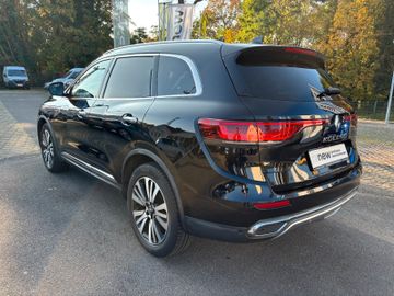 Fotografie des Renault Koleos Initiale Paris