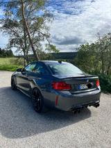 BMW M2 Coupé LCI - BMW M2: Coupe