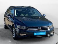 Volkswagen Passat Variant - Vorschau Bild 5