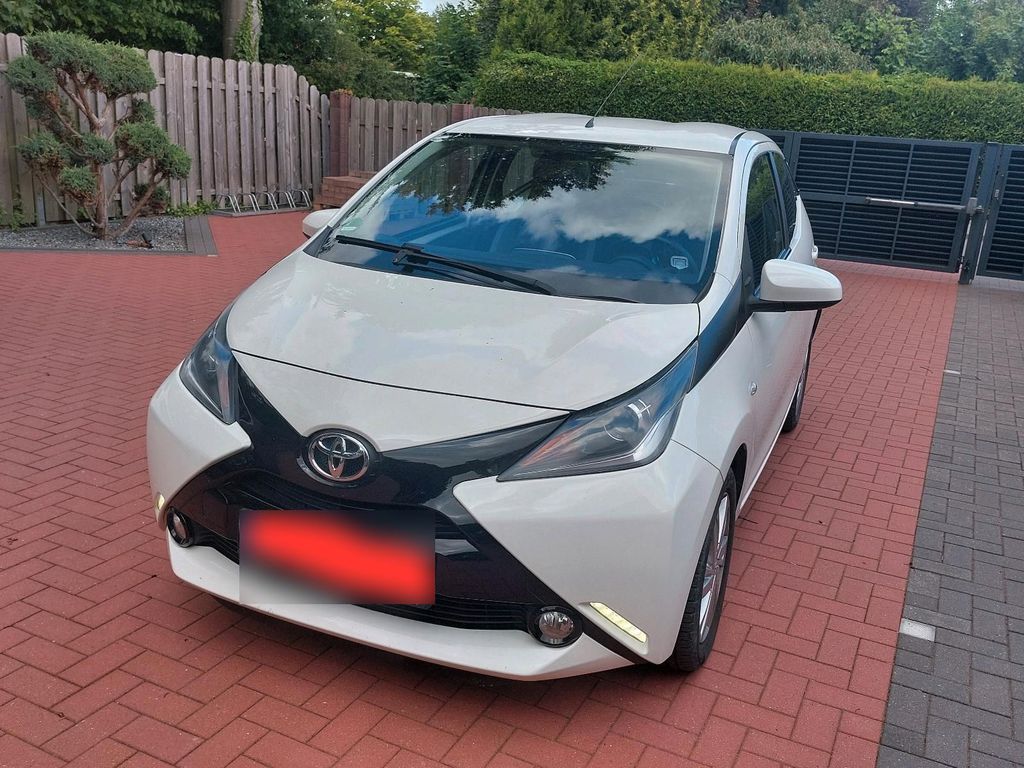 Image of Toyota Other